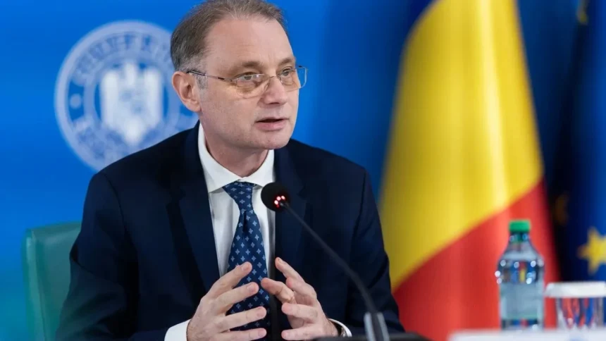 oprim risipa nu crestem taxele luca niculescu a adoptat un ton dur 6ae0893f460a2