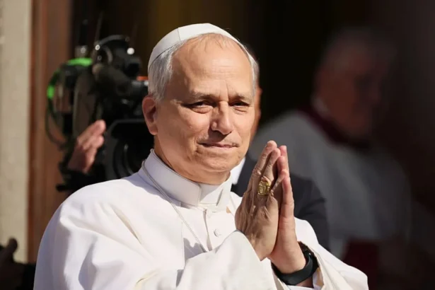 papa leon se va intalni cu victime ale abuzurilor comise de membri ai clerului si de biserica in timpul turneului in america de sud 6ae0dd816813d