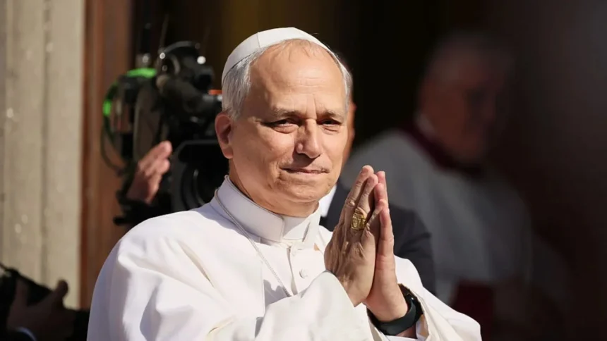 papa leon se va intalni cu victime ale abuzurilor comise de membri ai clerului si de biserica in timpul turneului in america de sud 6ae0dd816813d