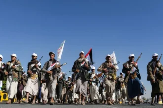 parlamentul european cere ca gruparea houthi sa fie declarata organizatie terorist 6ada7034ef3e6