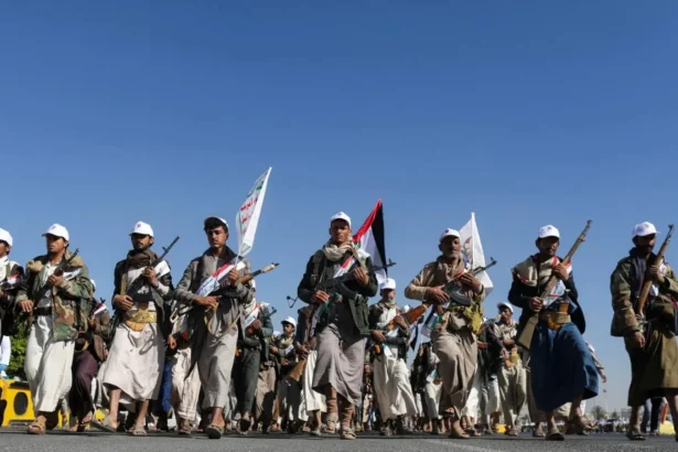 parlamentul european cere ca gruparea houthi sa fie declarata organizatie terorist 6ada7034ef3e6