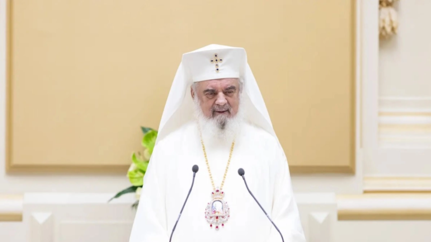 patriarhul bisericii ortodoxe romane daniel in familie si comunitate sa ne ascultam cu rabdare 6ac6a2876312a