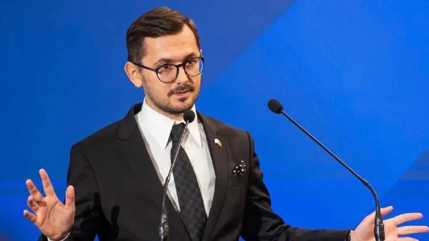 pavel popescu ii da replica ioanei dogioiu care il apara pe fostul premier minciuna pare a fi fost standard obligatoriu pentru a intra in echipa de consiliere a domnului ilie bolojan 6ade025ebcad1