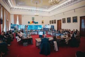 pefa mesaj strategic la incheierea business outlook 2026 antreprenoriatul romanesc are nevoie de stabilitate predictibilitate investitii si parteneriate solide pentru consolidarea competitivitatii 6ae0a552c10bf