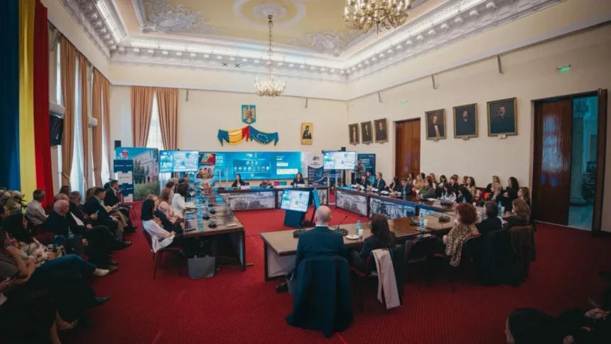 pefa mesaj strategic la incheierea business outlook 2026 antreprenoriatul romanesc are nevoie de stabilitate predictibilitate investitii si parteneriate solide pentru consolidarea competitivitatii 6ae0a552c10bf