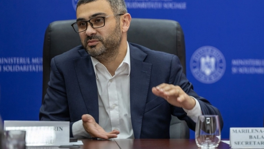 pensionarii militari primesc vesti de la ministrul muncii florin manole a vorbit despre majorarea pensiilor si varsta de pensionare 6ad902a9038d3