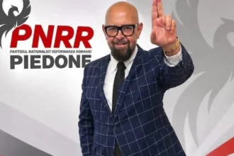 piedone le transmite parlamentarilor sa lase mofturile liderilor de partid poporul este seful altfel tic tac 6ac692103b3c4