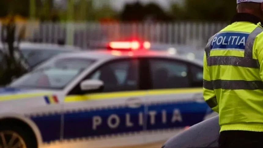 politisti din intreaga lume vin la bucuresti romania va gazdui congresul mondial ipa 6adc78928ea14