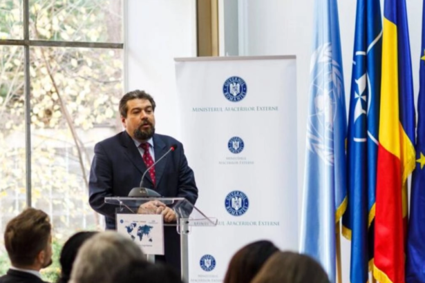politologul andrei taranu spune ca alegerile anticipate sunt o loterie extraordinara pentru usr sunt o speranta 6ac79638e1d6f