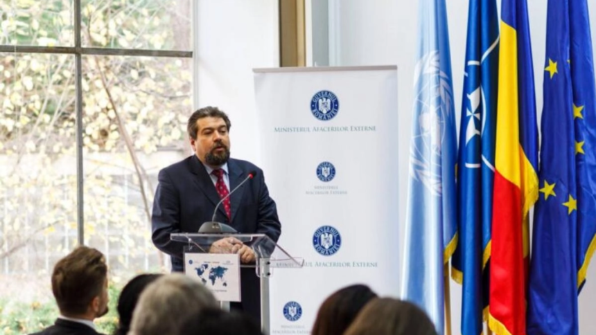 politologul andrei taranu spune ca alegerile anticipate sunt o loterie extraordinara pentru usr sunt o speranta 6ac79638e1d6f