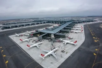 polonia intra in alerta aeriana aeroporturile din estul tarii au fost inchise din cauza atacurilor rusesti din ucraina 6ad49d90eb808