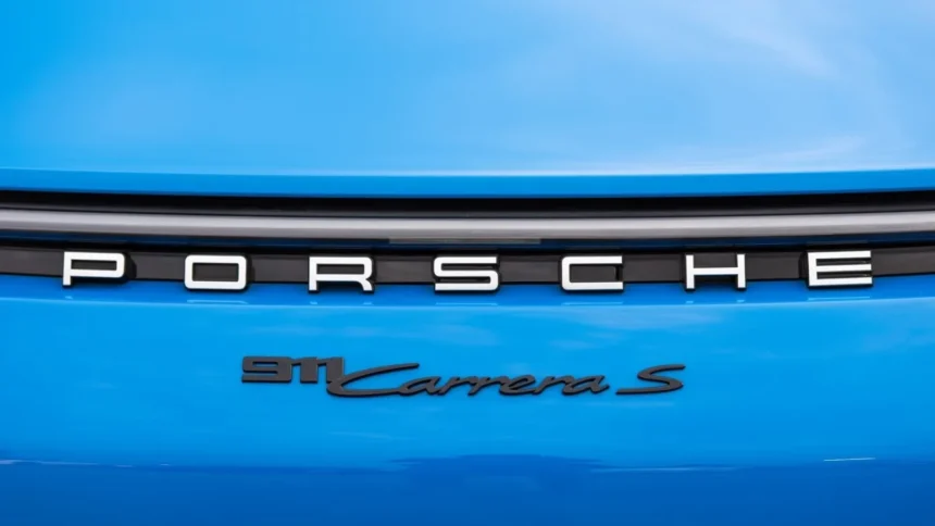 porsche vrea sa vanda mai putine automobile dar la preturi mai mari 6ac615c27eae0