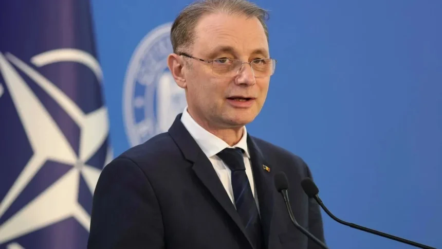 premierul luca niculescu discutii la bnr cu mugur isarescu ce mai are premierul pe agenda economica de luni 6aded553ecf4c