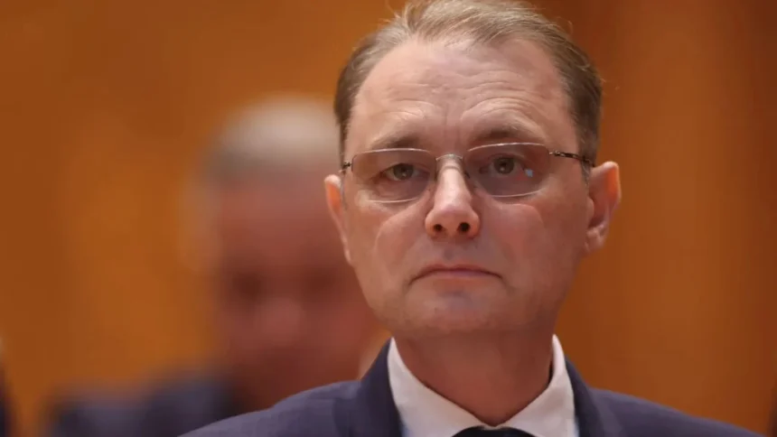 premierul luca niculescu suntem in permanenta legatura cu autoritatile spaniole 6ae1e8cea4623