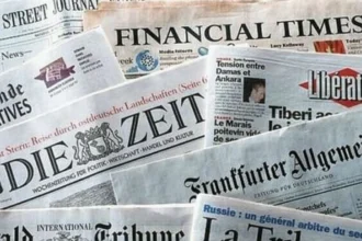 presa internationala reactioneaza dupa desemnarea lui luca niculescu misiunea este extrem de dificila pariul lui nicusor dan pentru iesirea din criza 6ac4b3f33621d