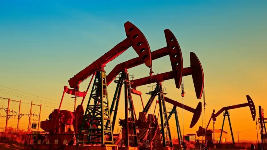 pretul petrolului scade arabia saudita foloseste o ruta alernativa la stramtoarea ormuz 6abe33b974b51