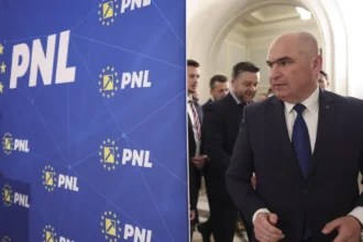 prima reactie a pnl dupa desemnarea lui luca niculescu liberalii asteapta programul de guvernare si lista cabinetului 6ac3ecbadafb5