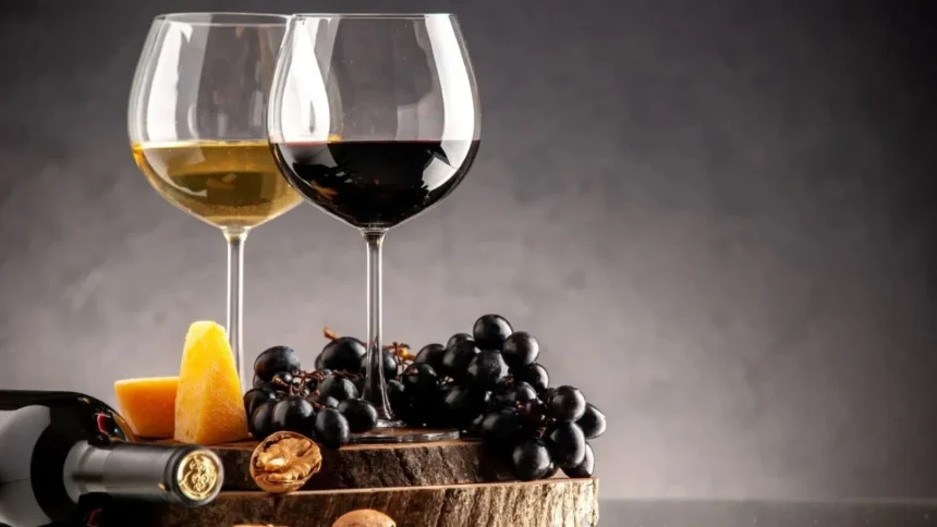 productia de vin a frantei este la cel mai scazut nivel din acest secol cauza seceta severa 6ac62e5e7590e