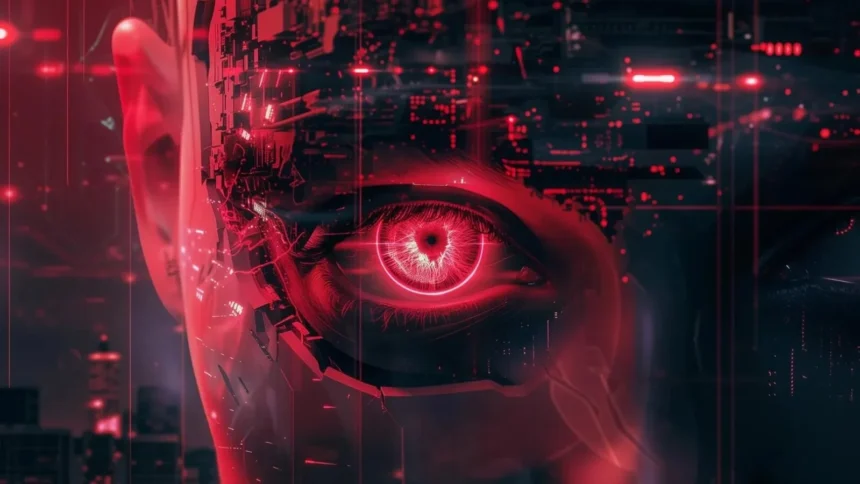 profetia facuta acum zeci de ani despre inteligenta artificiala care ridica semne de intrebare ce relatia va fi intre om si robot 6ac14e4160622