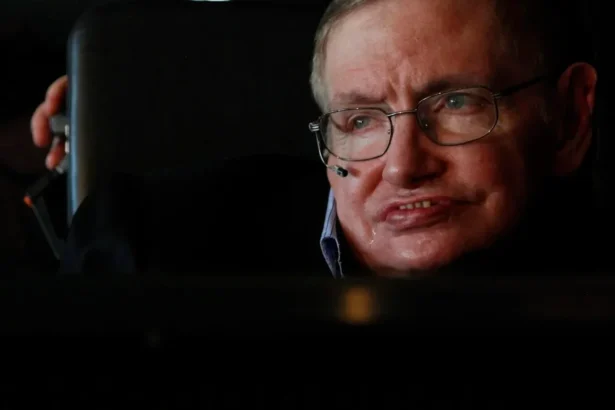 profetia lui stephen hawking incepe sa prinda contur a prevazut evolutia ai si sustine ca vor aparea supraoamenii 6ad5a8c1c2f25