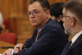 radu oprea despre contractul cu rheinmetall nu stie nimeni ce promite daca ajunge ministru al apararii 6acfba21b3598