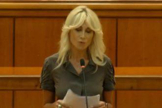 raluca turcan cere deblocarea in parlament a proiectelor pentru protectia copiilor voi lupta ca acestea sa fie adoptate 6adf0d86bb786