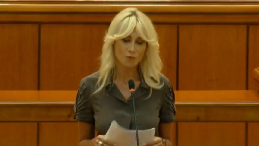 raluca turcan cere deblocarea in parlament a proiectelor pentru protectia copiilor voi lupta ca acestea sa fie adoptate 6adf0d86bb786