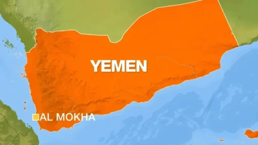 rasturnare de situatie in yemen guvernul anunta o ampla operatiune militara impotriva rebelilor houthi 6ac2add3c367b