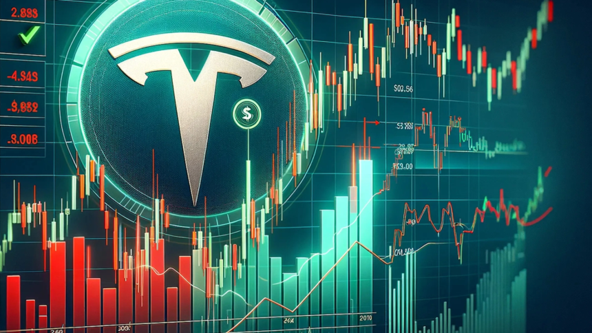 rasturnare de situatie pentru tesla ce s a intamplat cu actiunile companiei dupa ultimul anunt al lui elon musk 6ac08ce58d623