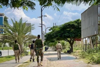 razboiul civil din etiopia intr o noua faza fortele guvernamentale au cucerit capitala regiunii rebele tigray 6ac317548d736
