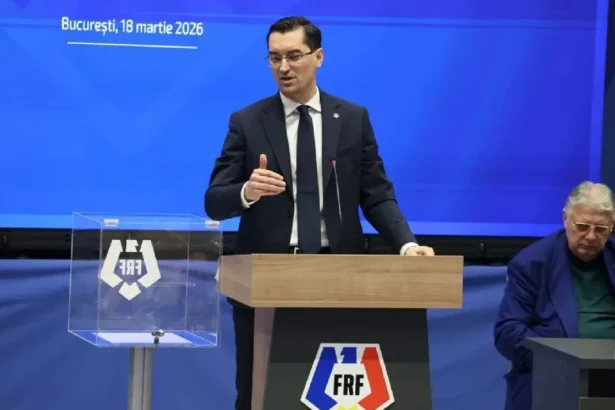 razvan burleanu boicoteaza competitia lui gianni infantino nu trimite nationala la turneul unde va juca rusia 6ada17cb7a9fd