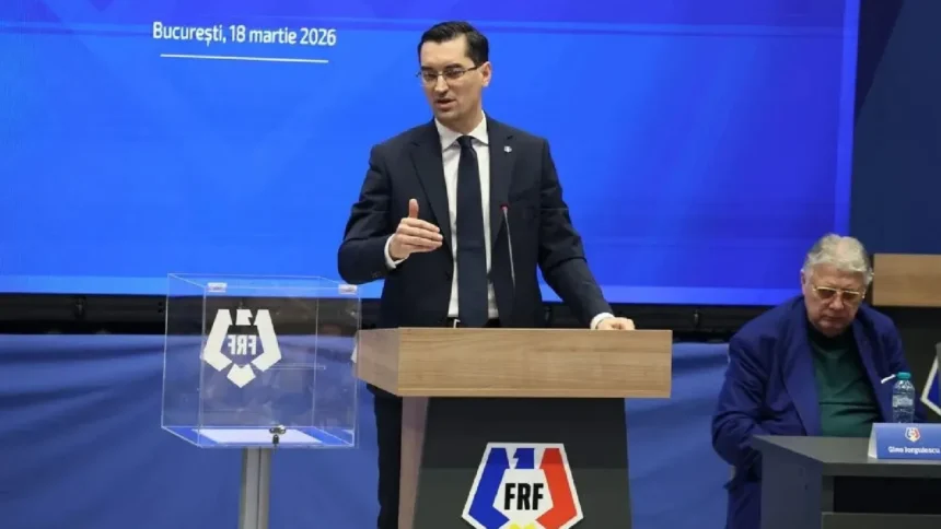 razvan burleanu boicoteaza competitia lui gianni infantino nu trimite nationala la turneul unde va juca rusia 6ada17cb7a9fd