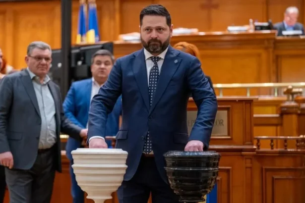 razvan chirita upr dupa consultarile de la cotroceni l am propus premier pe victor ponta suntem optimisti 6ac3c75c1008c