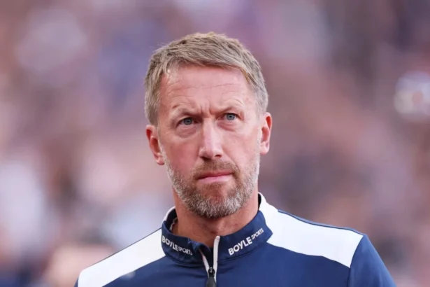 reactia selectionerului suediei dupa victoria de pe arena nationala ce a spus graham potter despre tricolori si gestul de mare clasa la adresa romaniei 6ac47a5532e9a