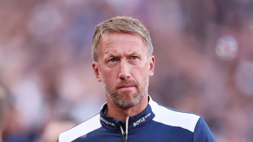 reactia selectionerului suediei dupa victoria de pe arena nationala ce a spus graham potter despre tricolori si gestul de mare clasa la adresa romaniei 6ac47a5532e9a