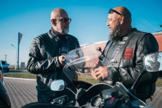 reguli noi pentru motociclisti kelemen hunor saluta votul din parlament o astfel de schimbare este foarte importanta 6ac6635ddafe9