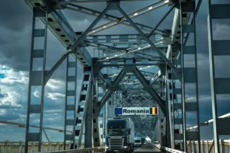 restrictii timp de patru zile pe podul prieteniei giurgiu ruse traficul se desfasoara alternativ 6adf29a29970a