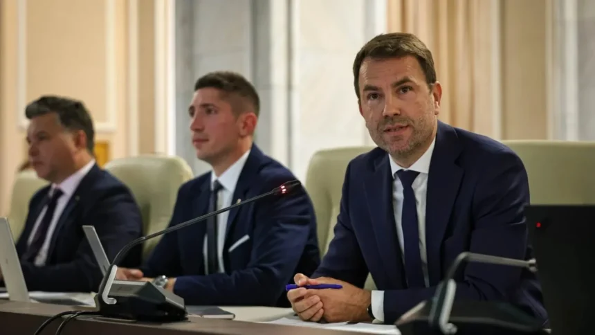 revolta la ministerul transporturilor impotriva directorului cnair care a inchis autostrada sibiu pitesti se pregateste ordinul de ministru care ii va amputa puterile 6ac3259780444