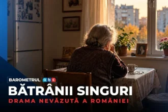 romania imbatraneste iar seniorii raman singuri datele abc 135 milioane traiesc fara nimeni in casa 6abe29542bcc9