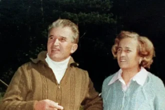 romania in atentia presei franceze un celebru scriitor francez impresionat de locul in care a inceput prabusirea lui ceausescu descoperirea facuta in bucuresti 6ac8a39961d56