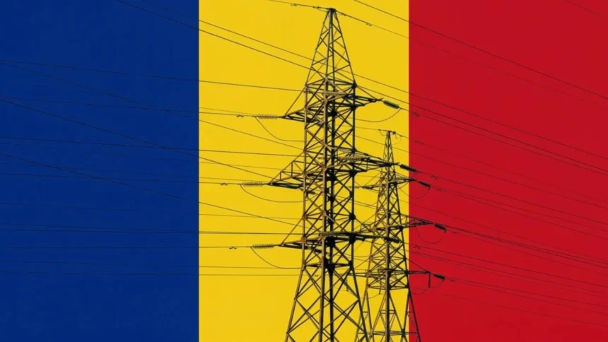romania risca o criza majora de electricitate dunarea scade cernavoda ramane oprita in octombrie iar transelectrica pregateste masuri de criza 6ac1d42e4ce25