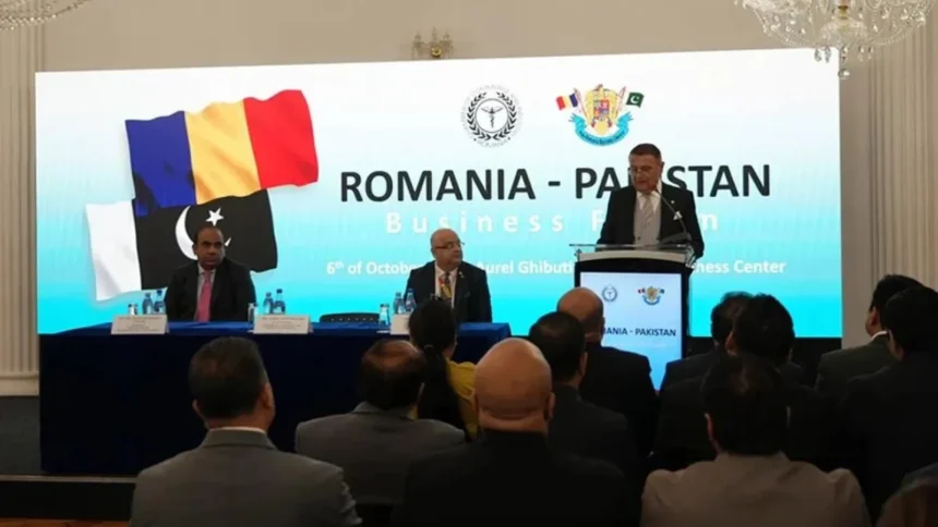 romania si pakistanul deschid un nou front economic miza investitii si proiecte de afaceri 6ac4d9586f337