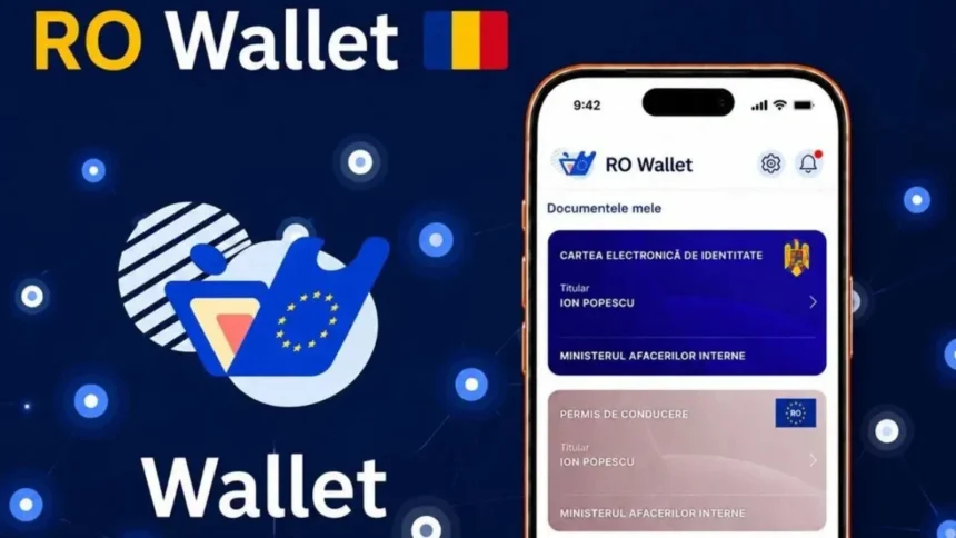 romania trece la portofelul digital ro wallet va fi lansat din 2027 6ac4e77786a51