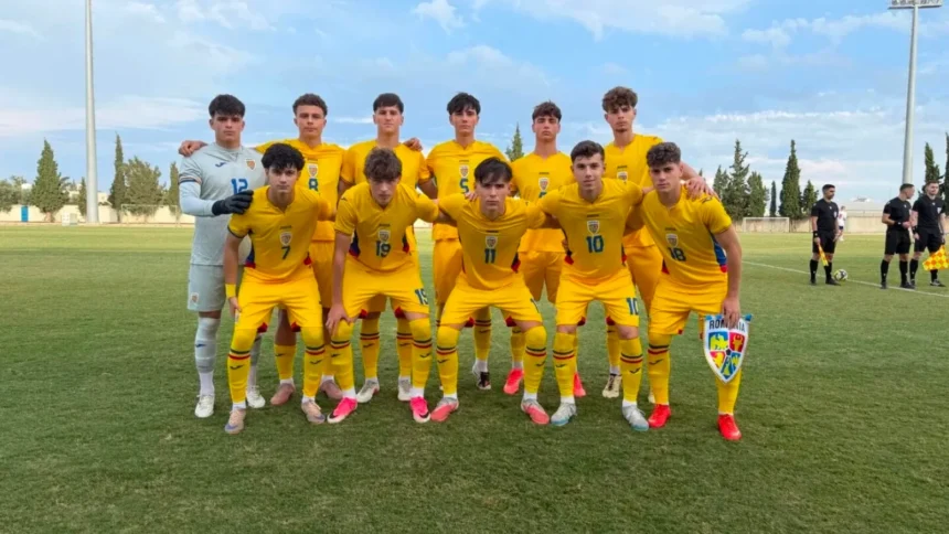 romania u17 a invins insulele feroe cu 4 0 in primul meci din preliminariile euro 2027 6ae0d97f91bb4