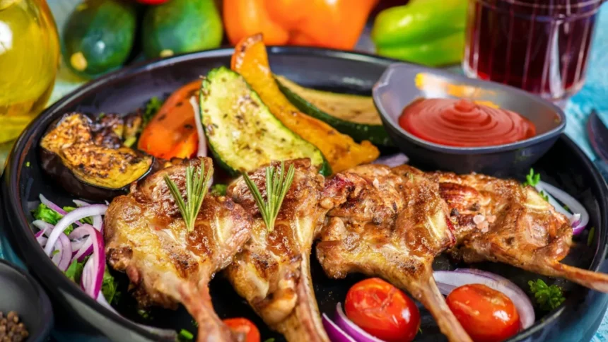 romanii nu isi permit sa manance sanatos 18 nu au bani pentru o masa cu carne sau peste la doua zile 6ac63564c9564