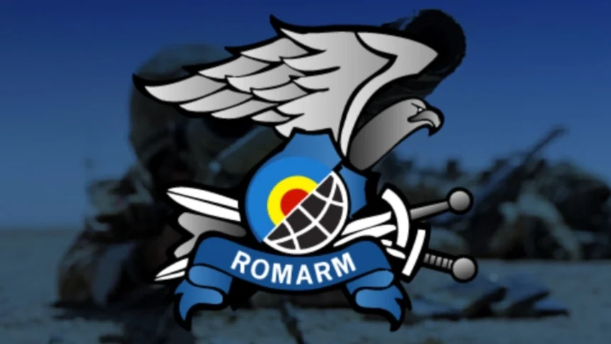 romarm exploreaza oportunitati de cooperare cu parteneri din maroc si intregul continent african 6acf73d367e2b