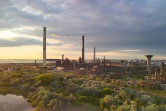 rompetrol rafinare accelereaza tranzitia energetica centrala fotovoltaica pentru rafinaria petromidia 6ac771cd4a745