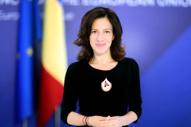 roxana minzatu lanseaza un nou instrument aliantele scolilor europene 6ac7afffb50a9