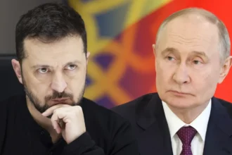 rusia reactioneaza la amenintarile lui volodimir zelenski atacurile asupra instalatiilor militare si industriale vor fi intensificate 6ac26e8f7e278