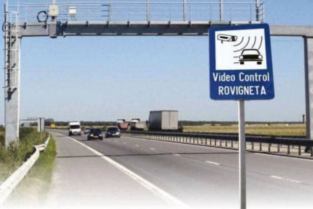 s au schimbat regulile pentru soferii din romania rovinieta poate fi platita si dupa plecarea la drum termenul limita prevazut de noua lege 6ace1433ddb6c
